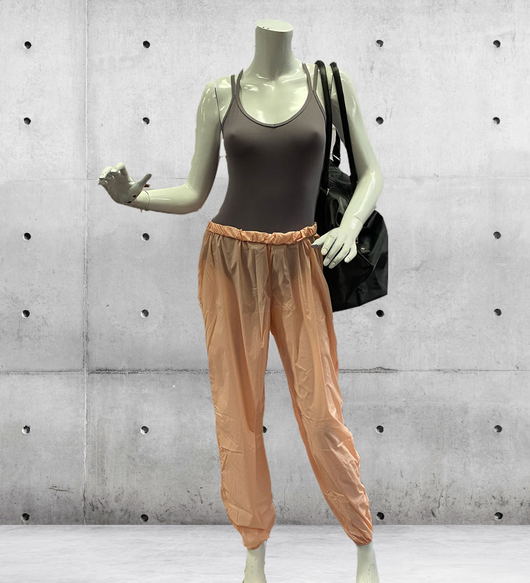 Rip Stop Warm Up Pants