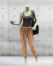 Rip Stop Warm Up Pants