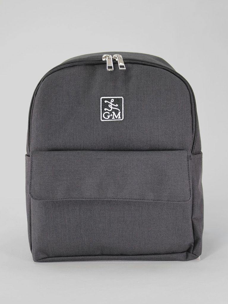 gaynor minden studio dance bag pink