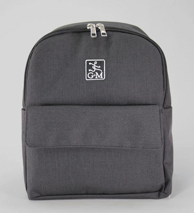 gaynor minden studio dance bag pink