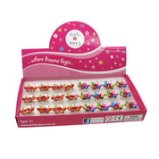 child jewellery ring