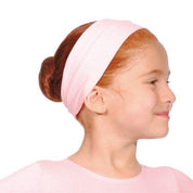 energetiks dancewear ballet headband marine, capezio, studio 7 dancewear, stage right melbourne australia