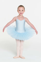 Child 4 Layer Tutu -Available in 15 Colours