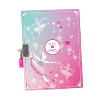 ballerina diary dancers gifts