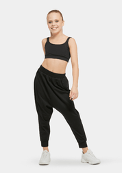 HAREM PANTS