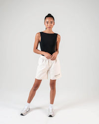 exclusive-club-sweat-shorts sportiveaf dancewear australia audrey freeman