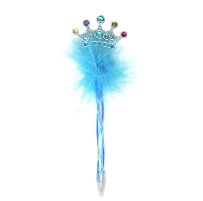 Princess Crown Pen  Dancewear Australia