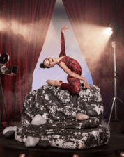 snakeprint unitard, studio 7 dancewear, dance costume, calisthenics, australia