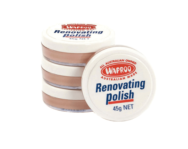 ballet shoe polish, dance shoe renovating polish, ballet shoe paint