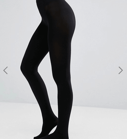 Pantyhose - Coloured