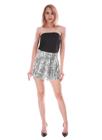 Adult Sequin Skirt - Upstage Dancewearsequin skirt disco taylor swift 