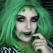 toothfx mehron teeth makeup halloween costume, fancy dress australia
