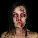 Tooth FX - Teeth Makeup