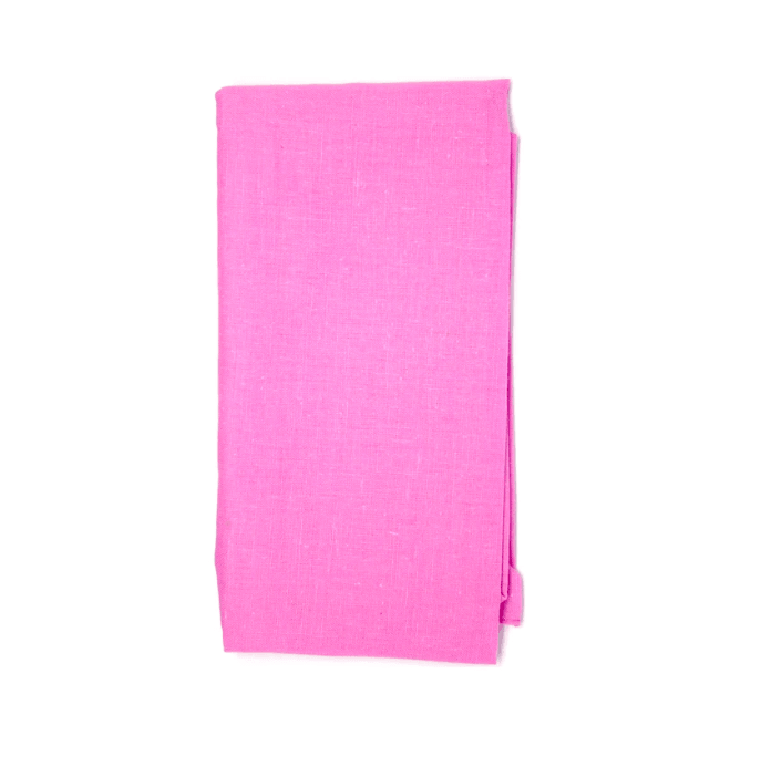 Cotton Bandana - Plain Coloured mouth costume clueless fancy dress 