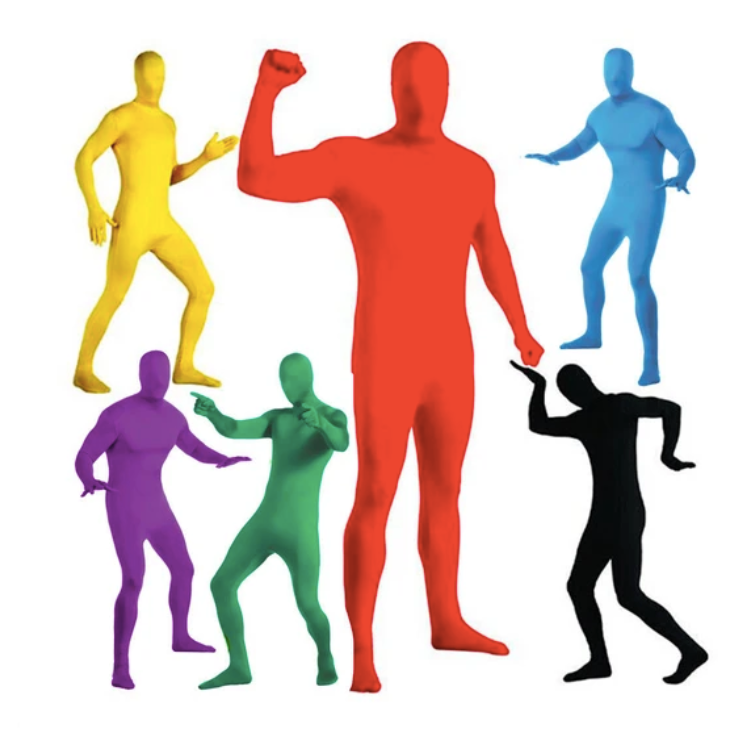cheap morphsuit costume, full bodysuit australia, fancy dress party, group costumes, melbourne 