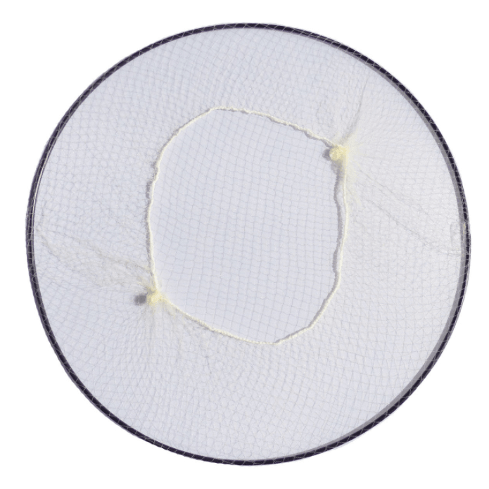 KySienn Hair Nets Ballet Bun high quality hair accessories for dancers compititions