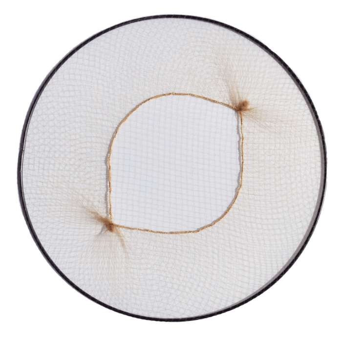 KySienn Hair Nets Ballet Bun high quality hair accessories for dancers compititions
