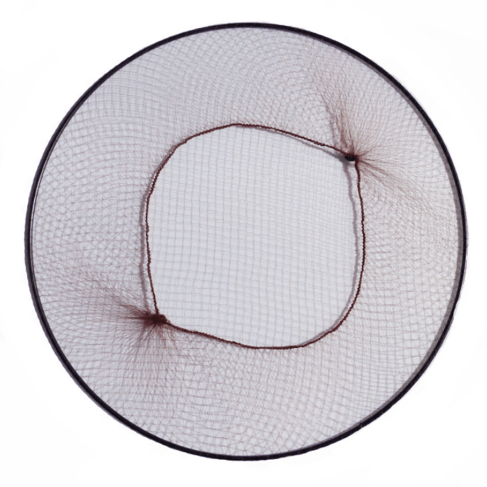 KySienn Hair Nets Ballet Bun high quality hair accessories for dancers compititions