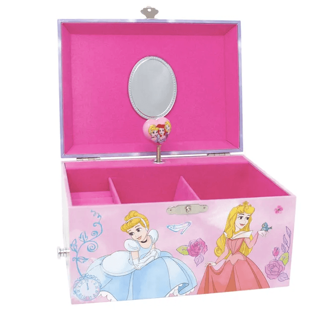 ballerina gifts jewellery box australia