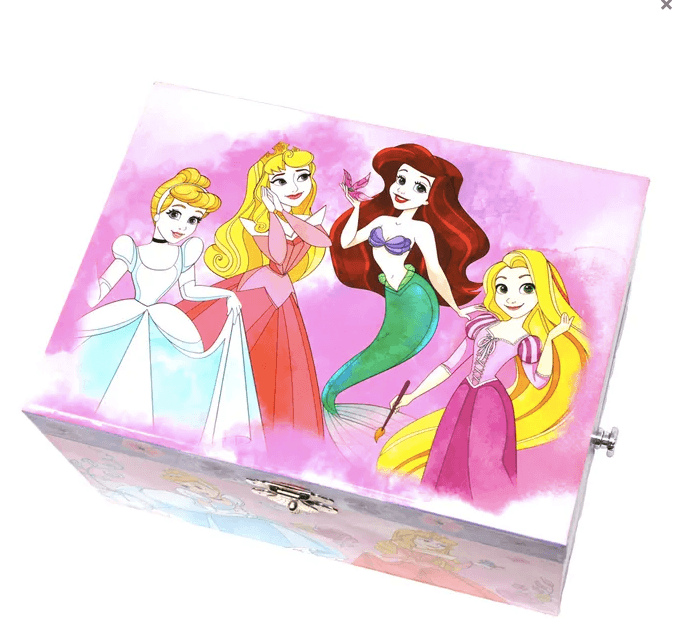 disney princess gifts