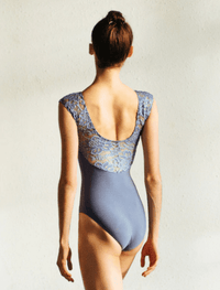 Lace Leotard Eleve Australia Dancewear Bloch Ballet Emporium 