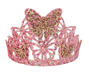 glitter crown princess gifts