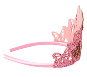 glitter crown princess gifts