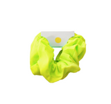 Neon Scrunchie (2pack) - 1980s
