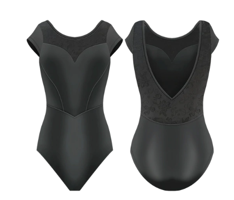 danse de paris leotard australia 