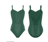 Natasha Moss Leotard