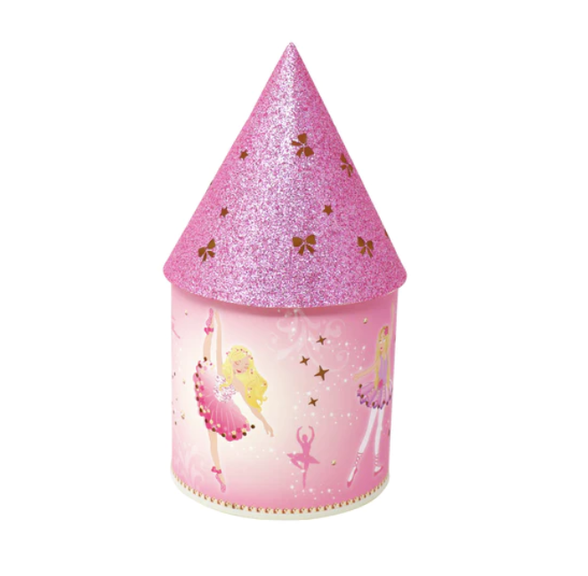ballet night light child