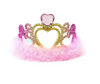 fairy princess crown