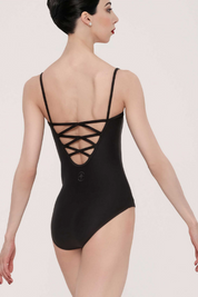 black wear moi leotard australia dancewear