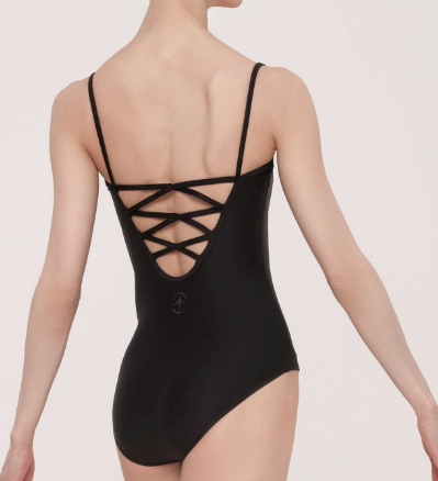 black wear moi leotard australia dancewear