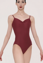 burgundy leotard wear moi australia