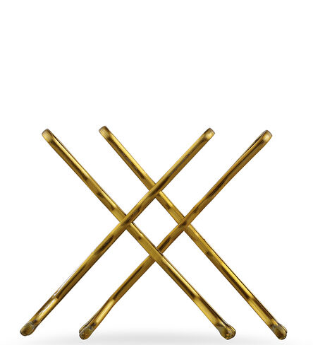 Bobby Pins 4.5cm Lady Jayne (2607)