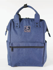 navy gaynor minden studio bag