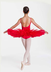half tutu skirt studio 7 dancewear ballet