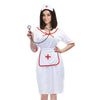 nurse costume kit halloween fancy dress