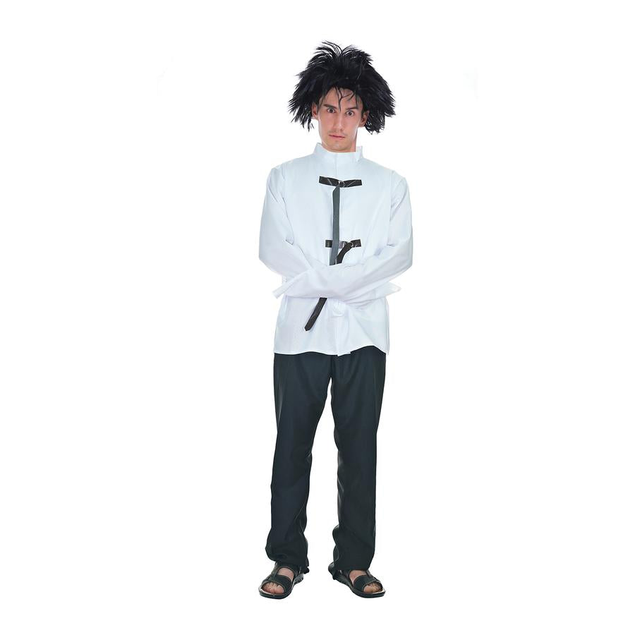 Adult Straight Jacket Costume