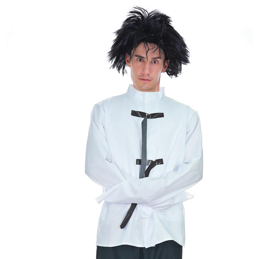Adult Straight Jacket Costume