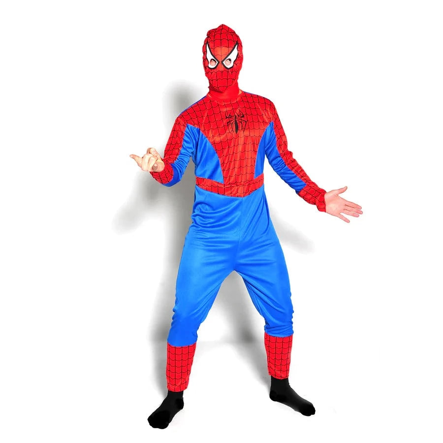 Spiderman costume melbourne