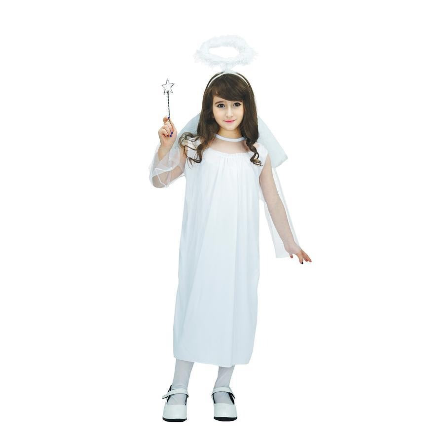 child angel costume