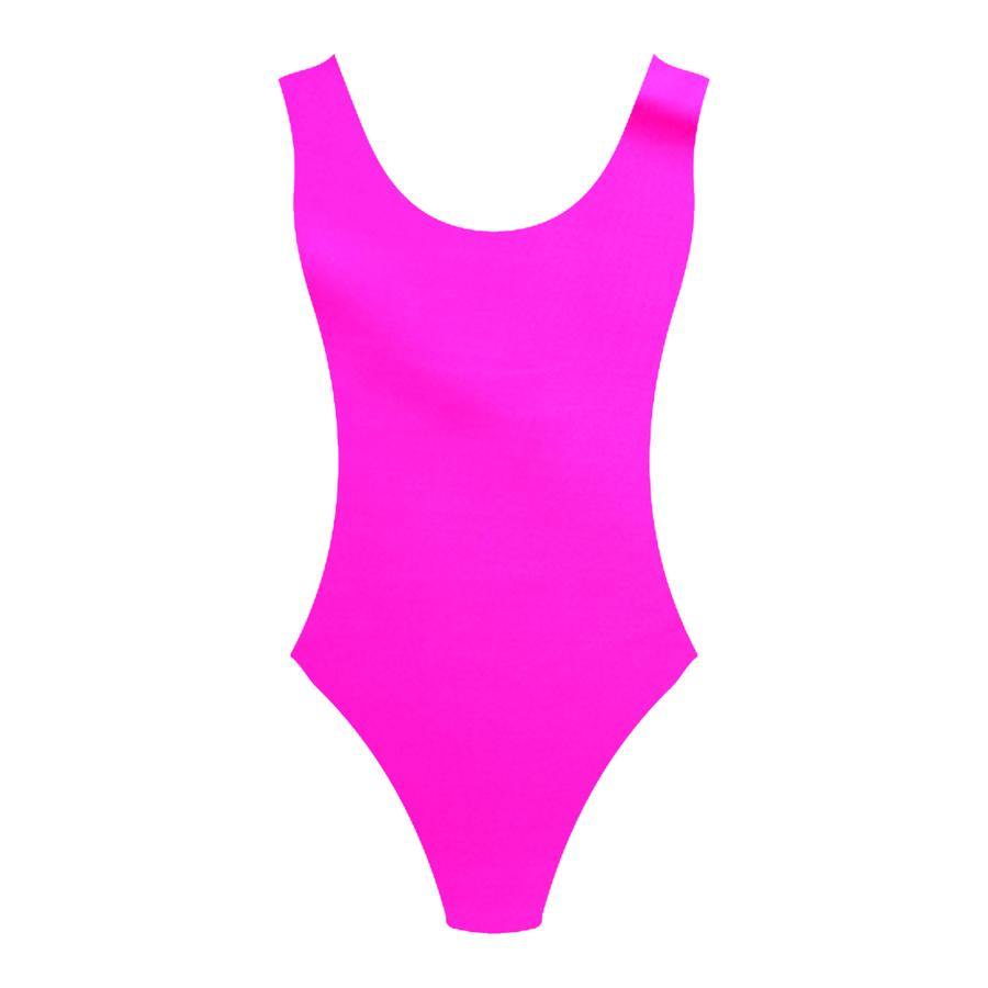 barbie leotard 1980s party costume