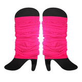 1980s Legwarmers
