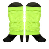 1980s Legwarmers