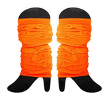 1980s Legwarmers