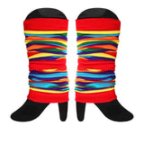 1980s Legwarmers