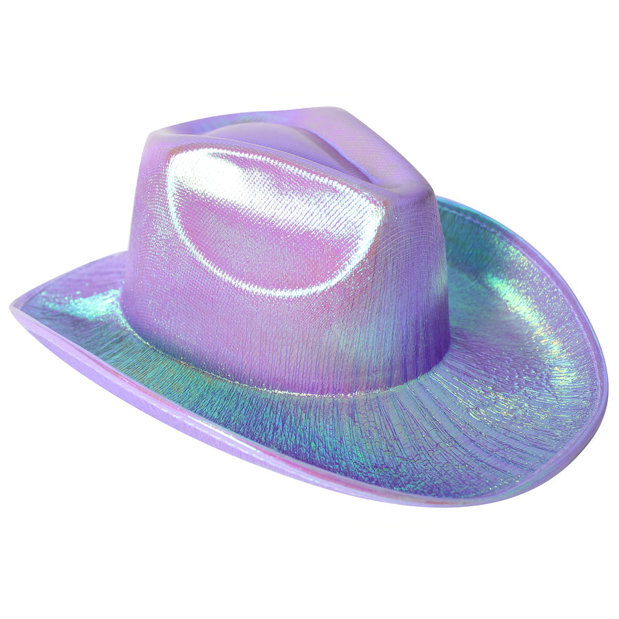 space cowboy hat