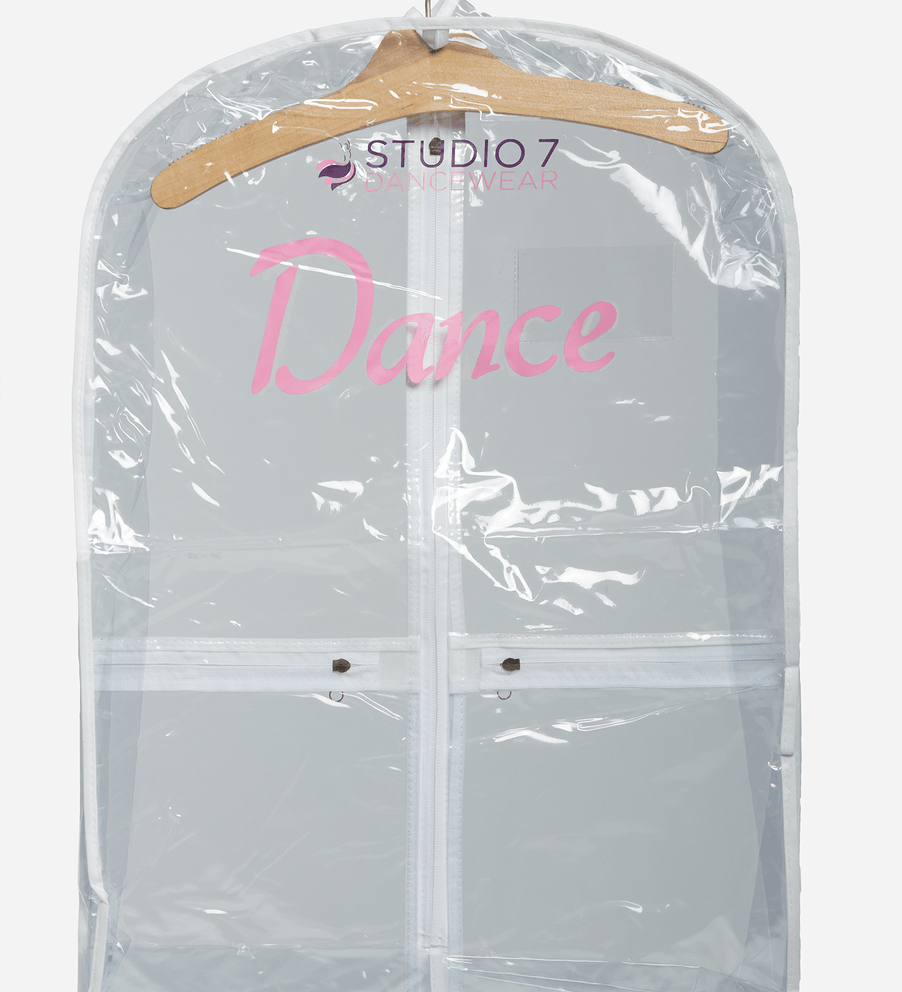 Mini Garment Bag, Studio 7 Dancewear